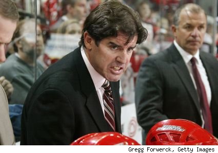 Peter Laviolette